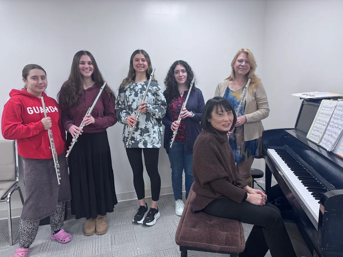 JCC Thurnauer School of Music — photo 7