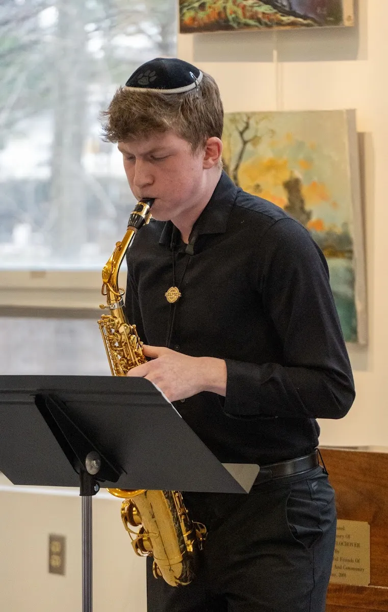 JCC Thurnauer School of Music — photo 8