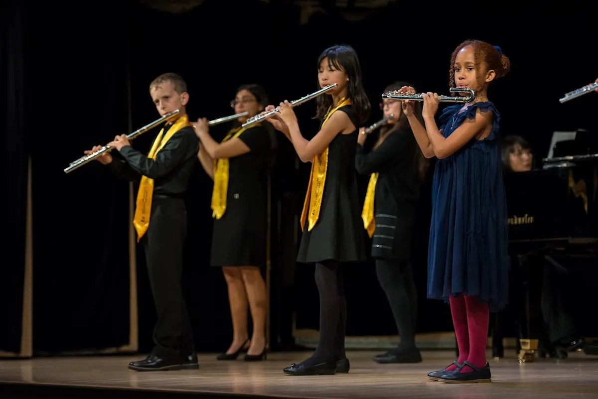 JCC Thurnauer School of Music — photo 10