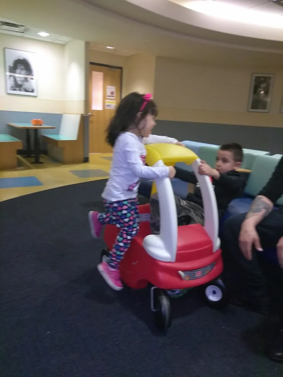 JCCA — Foster Home Services — photo 3