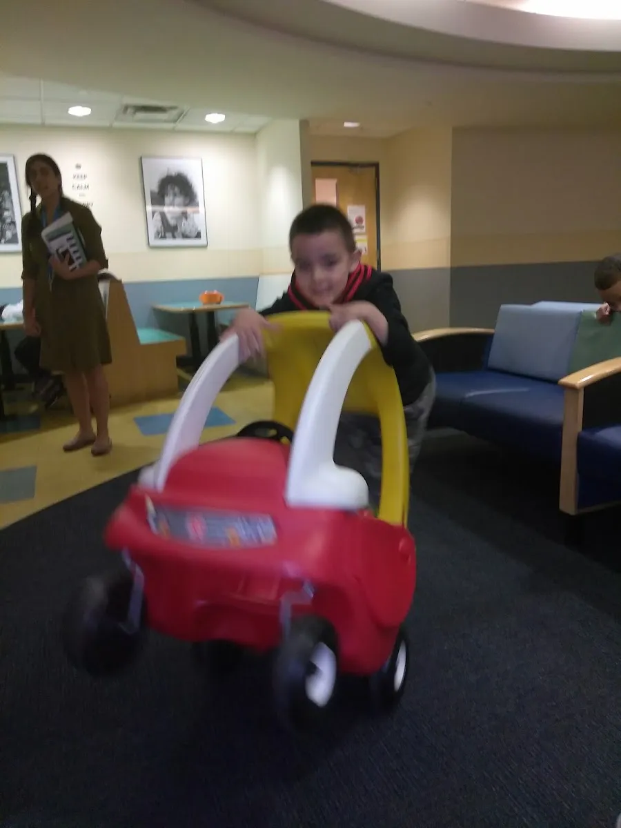 JCCA — Foster Home Services — photo 4