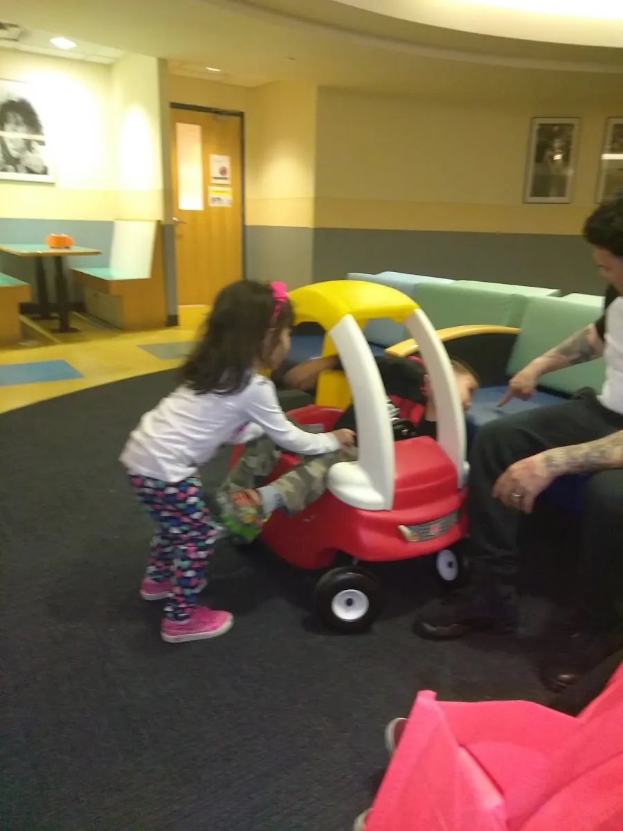 JCCA — Foster Home Services — photo 5