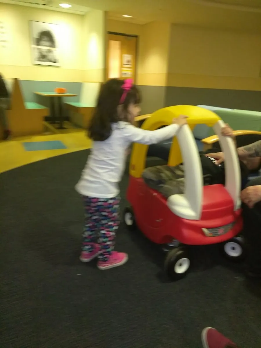JCCA — Foster Home Services — photo 7