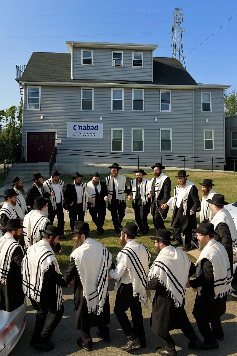 JCCI Jewish Community Center of Inwood (Marina Shul)