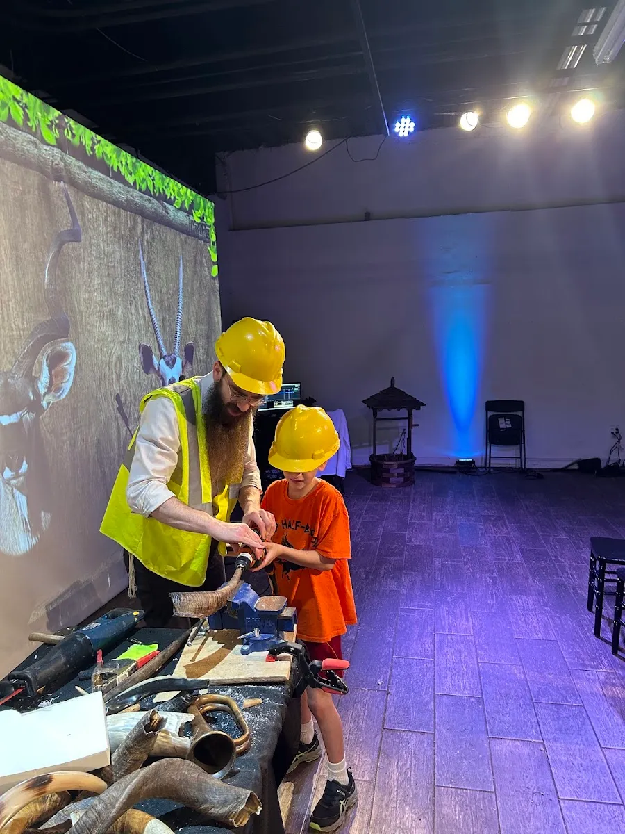 JCrafts Center for Jewish Life and Tradition — foto 7