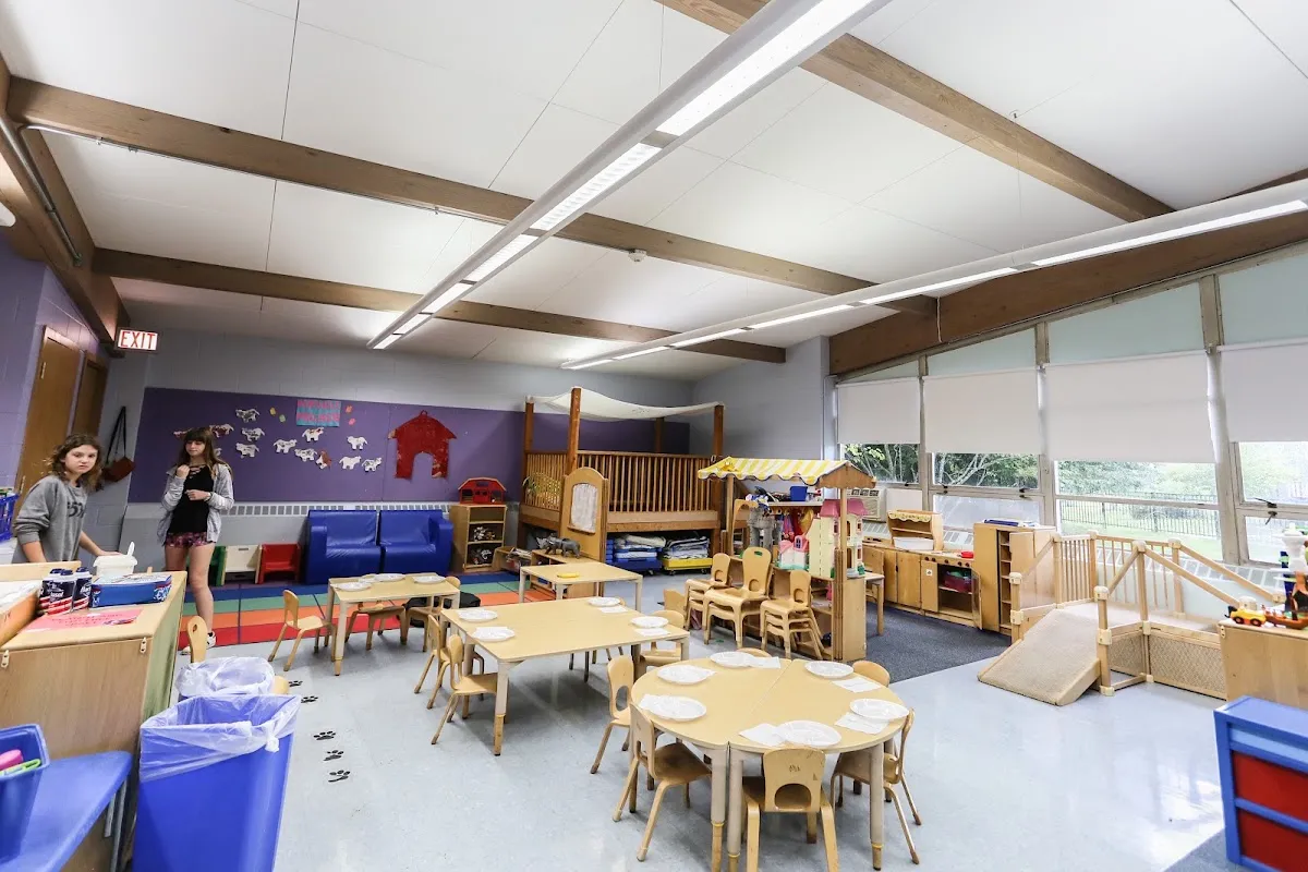JCYS George W. Lutz Family Center (JCYS Highland Park) — photo 3