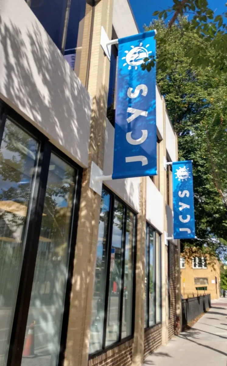 JCYS Iris & Steven Podolsky Family Center (JCYS Lincoln Square Ravenswood) — photo 6