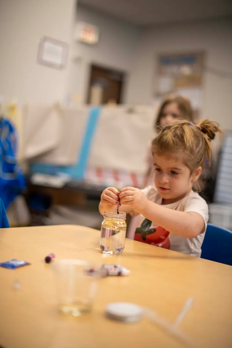 JCYS Iris & Steven Podolsky Family Center (JCYS Lincoln Square Ravenswood) — photo 7