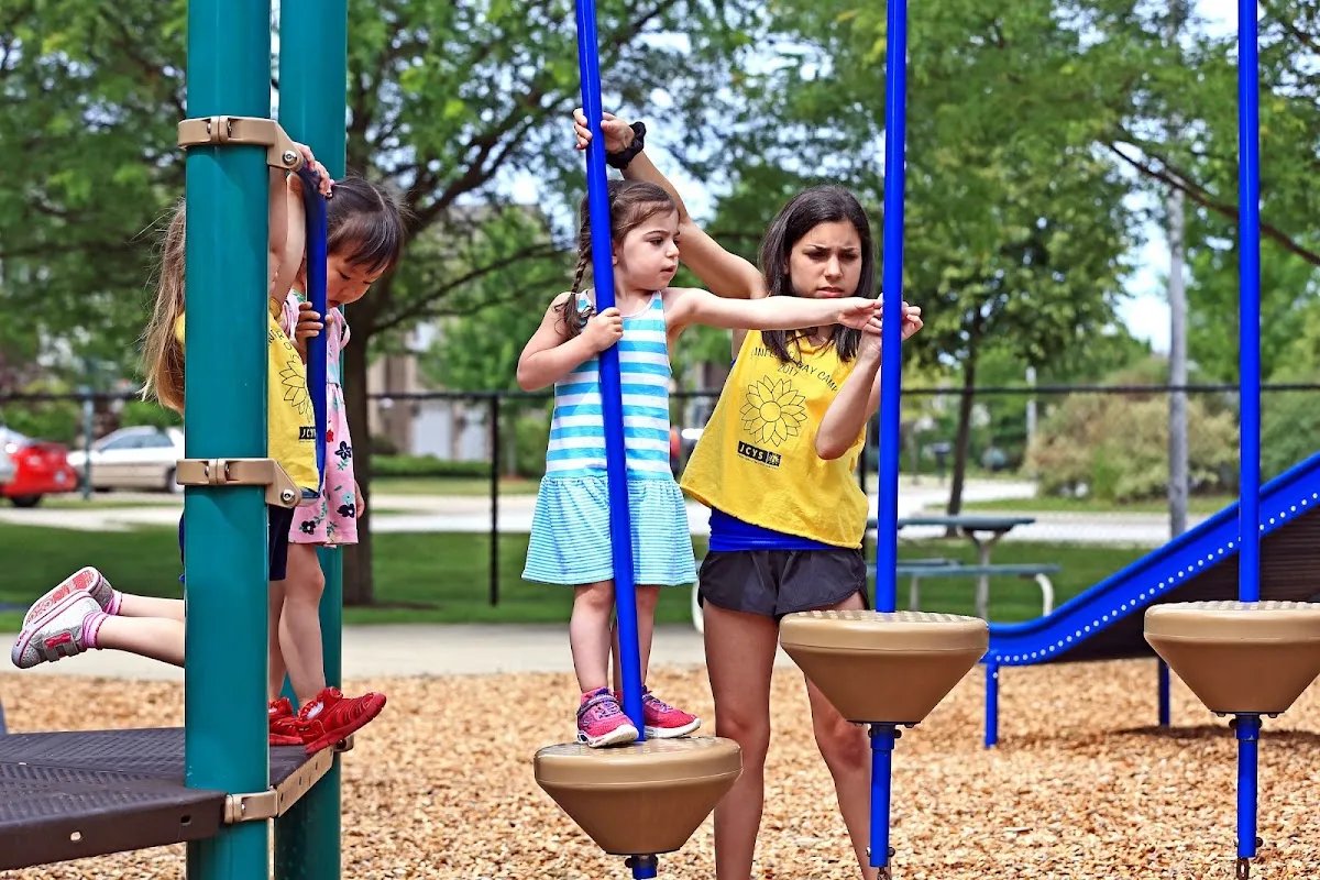 JCYS Northwest Family Center (JCYS Buffalo Grove) — foto 3