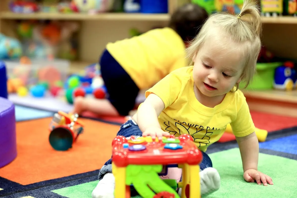 JCYS Northwest Family Center (JCYS Buffalo Grove) — foto 4