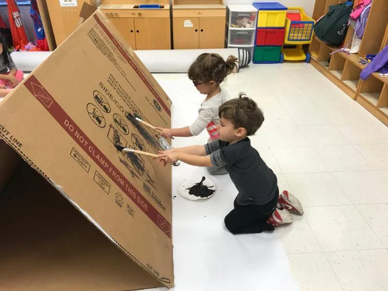 JCYS Northwest Family Center (JCYS Buffalo Grove) — foto 5