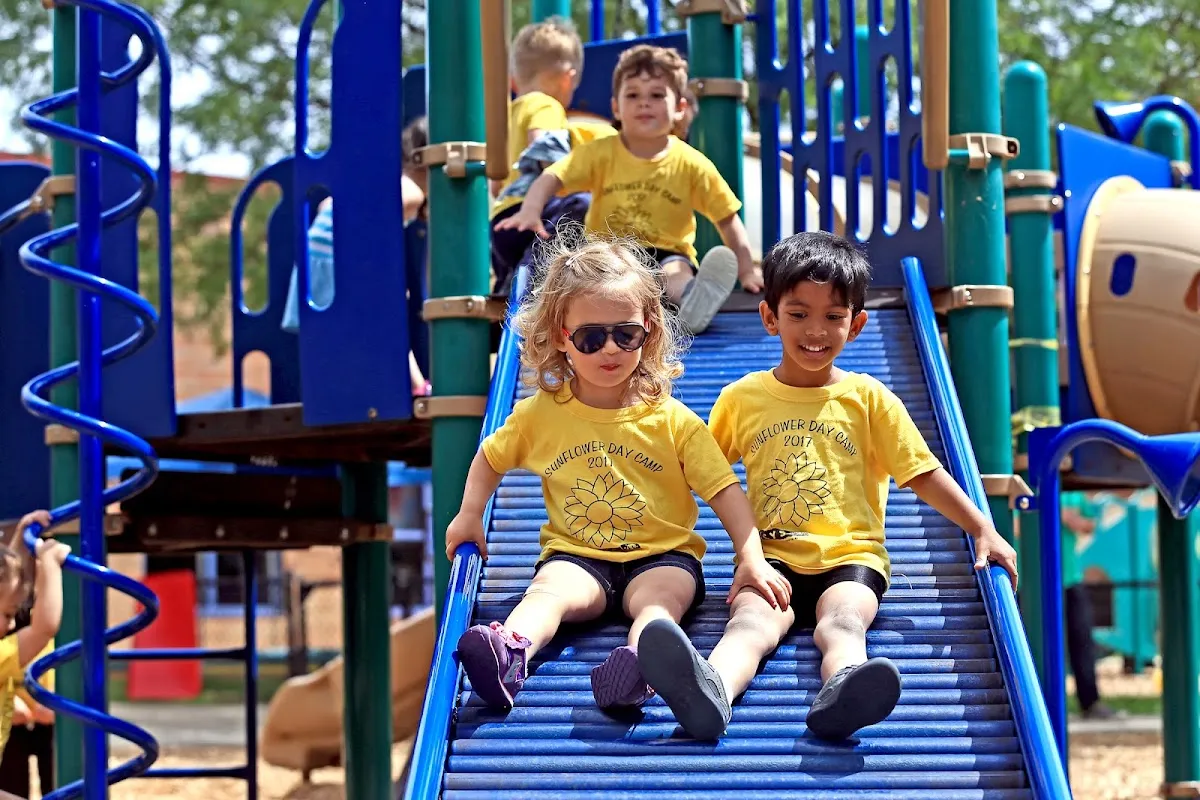 JCYS Northwest Family Center (JCYS Buffalo Grove) — foto 8