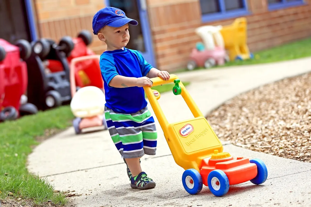 JCYS Northwest Family Center (JCYS Buffalo Grove) — foto 9