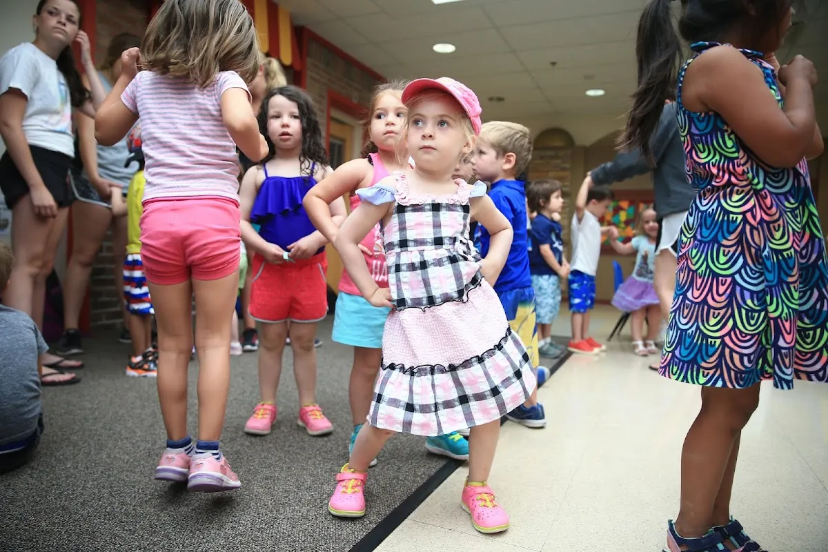 JCYS Northwest Family Center (JCYS Buffalo Grove) — foto 10