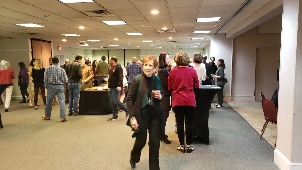 JEA - Jewish Educational Alliance — foto 8