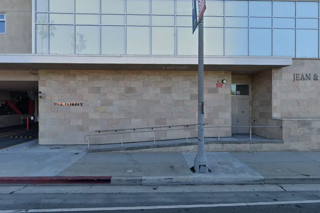 Jean & Jerry Friedman Shalhevet High School — foto 3