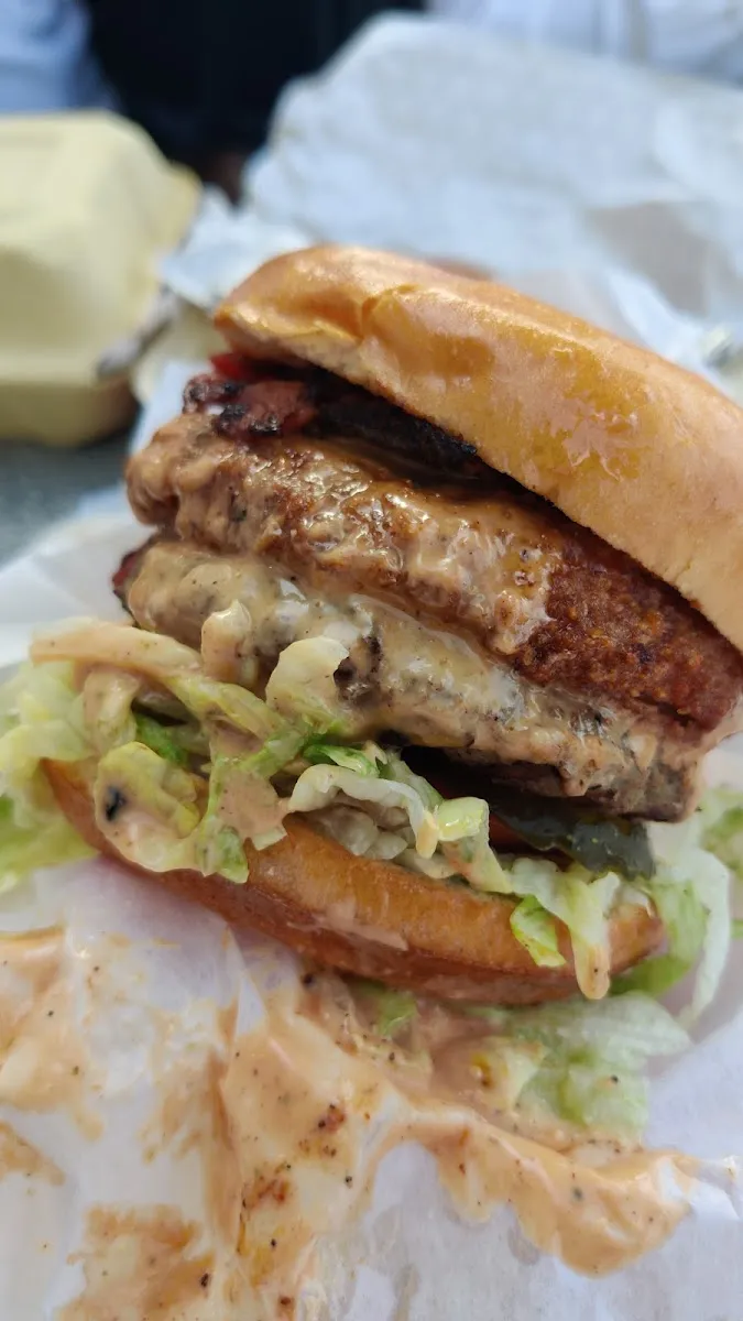 Jeff's Gourmet Sausage Factory — photo 4