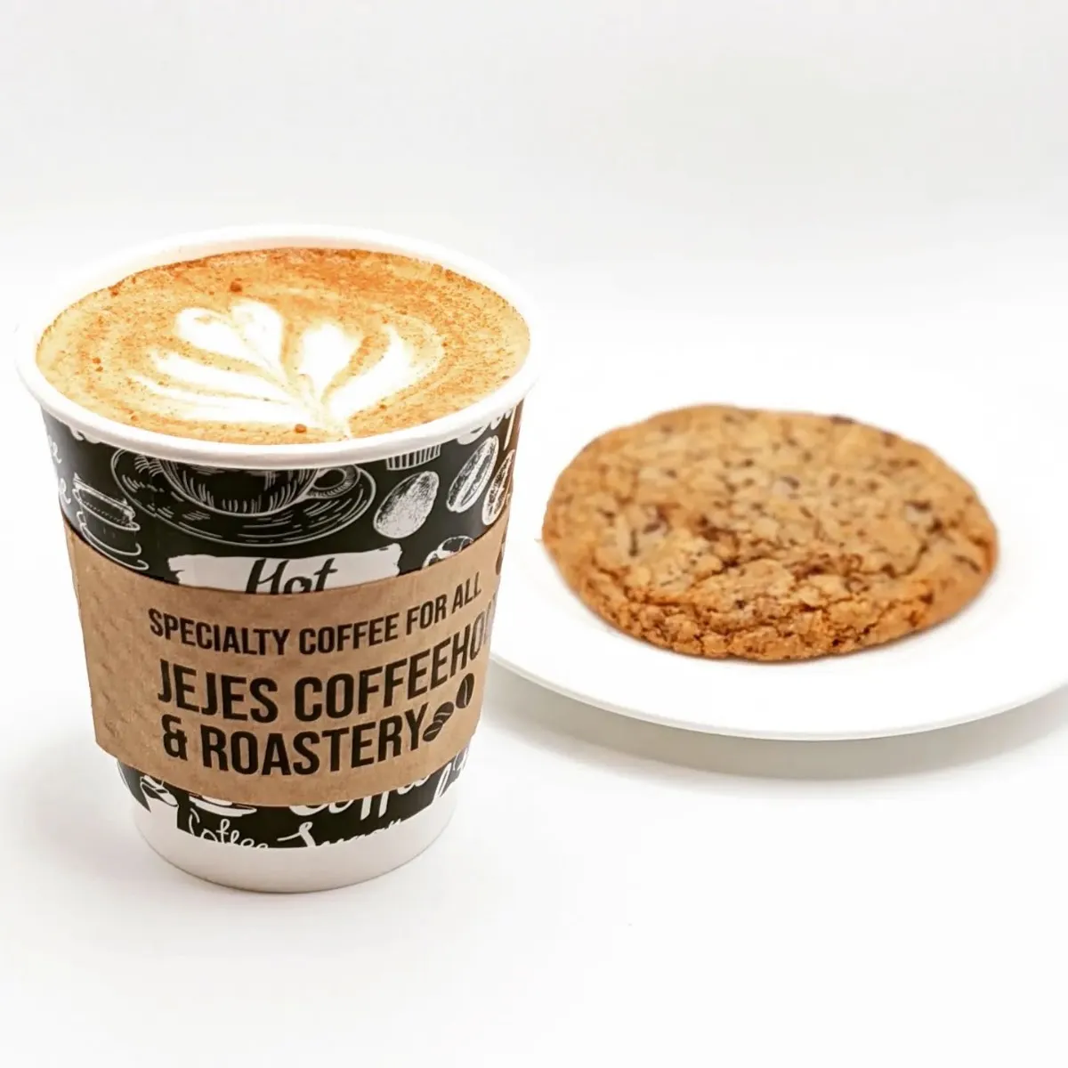 Jejes Coffee — photo 2