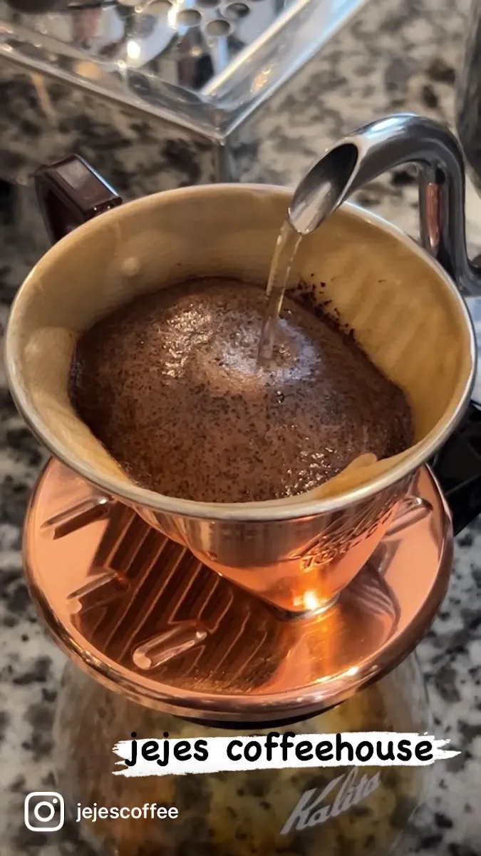 Jejes Coffee — photo 3