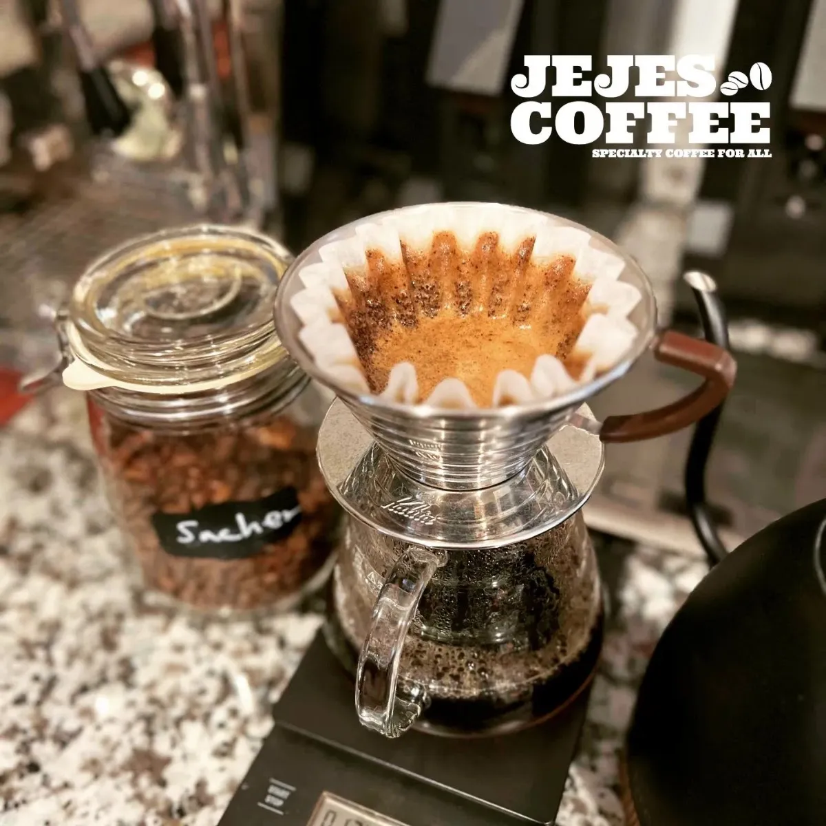 Jejes Coffee — photo 6