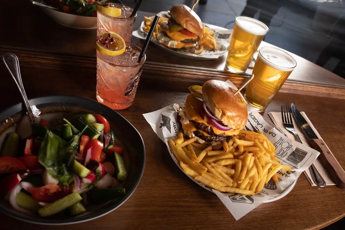 Jem's beer factory — foto 4
