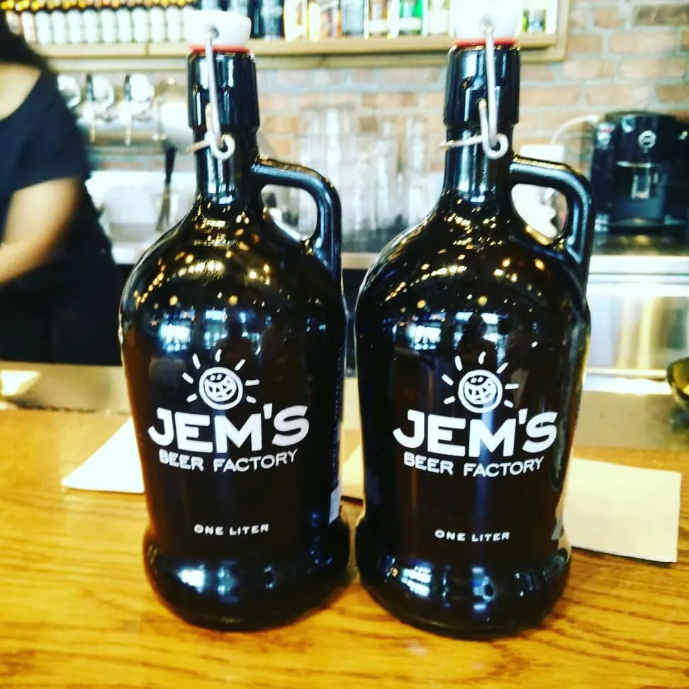 Jem's (Modiin) — foto 3