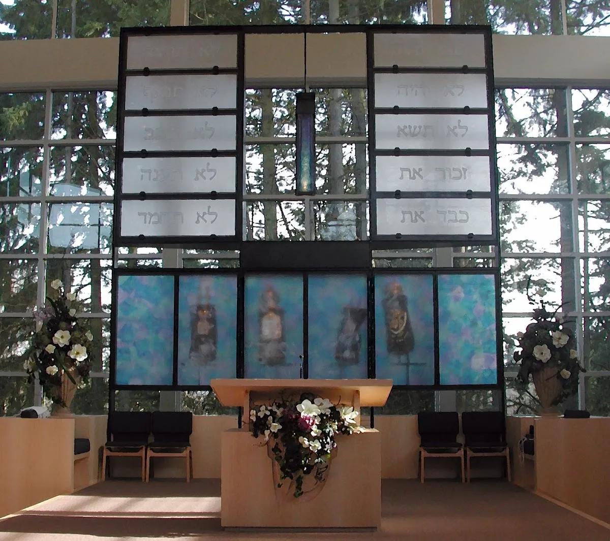 Jennifer Rosen Meade Preschool at Temple De Hirsch Sinai — foto 2