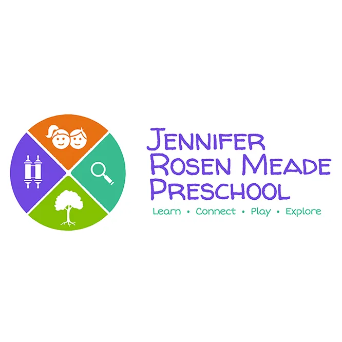 Jennifer Rosen Meade Preschool at Temple De Hirsch Sinai — foto 3