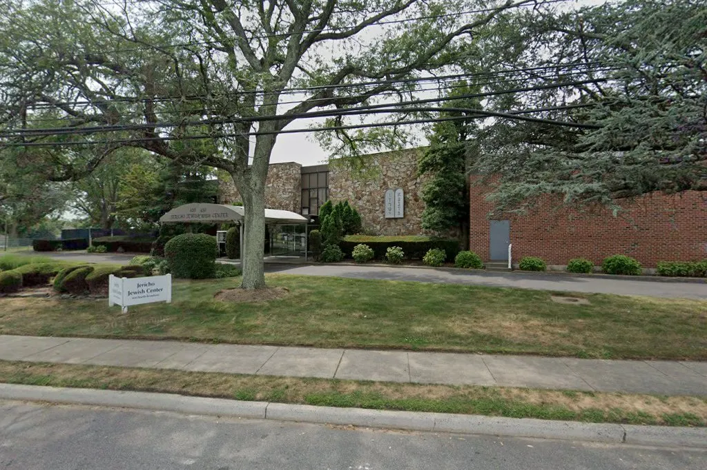 Jericho Jewish Center