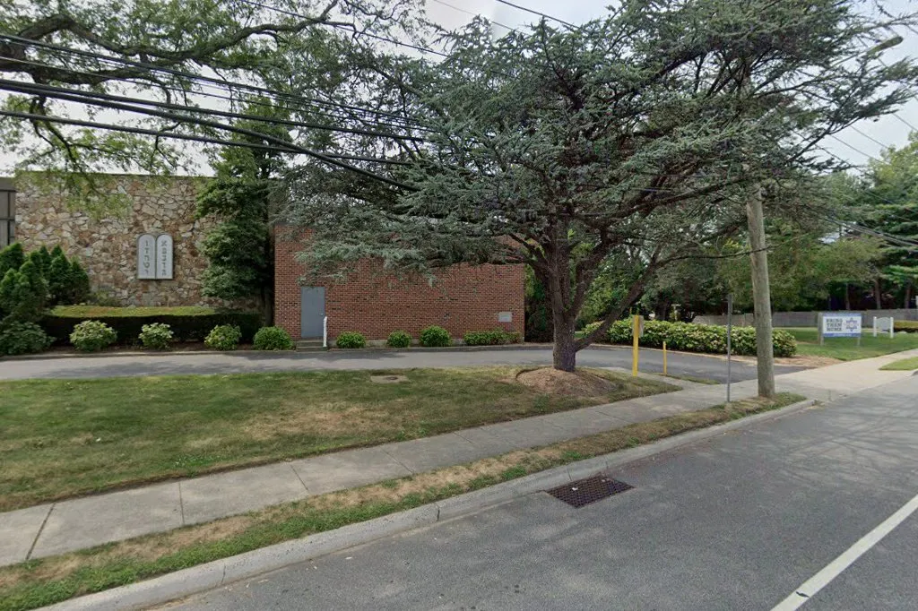 Jericho Jewish Center — photo 2