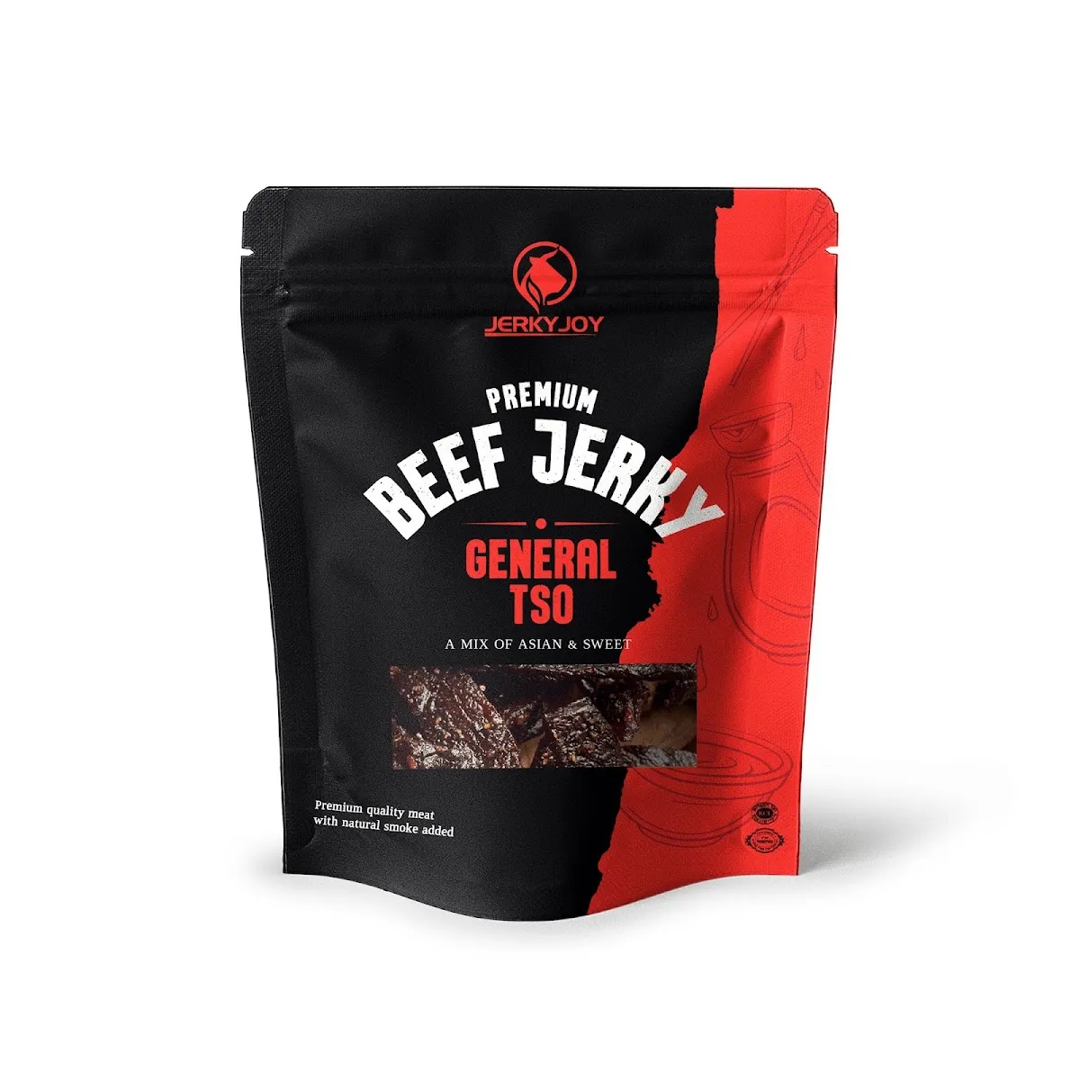 JerkyJoy — foto 1
