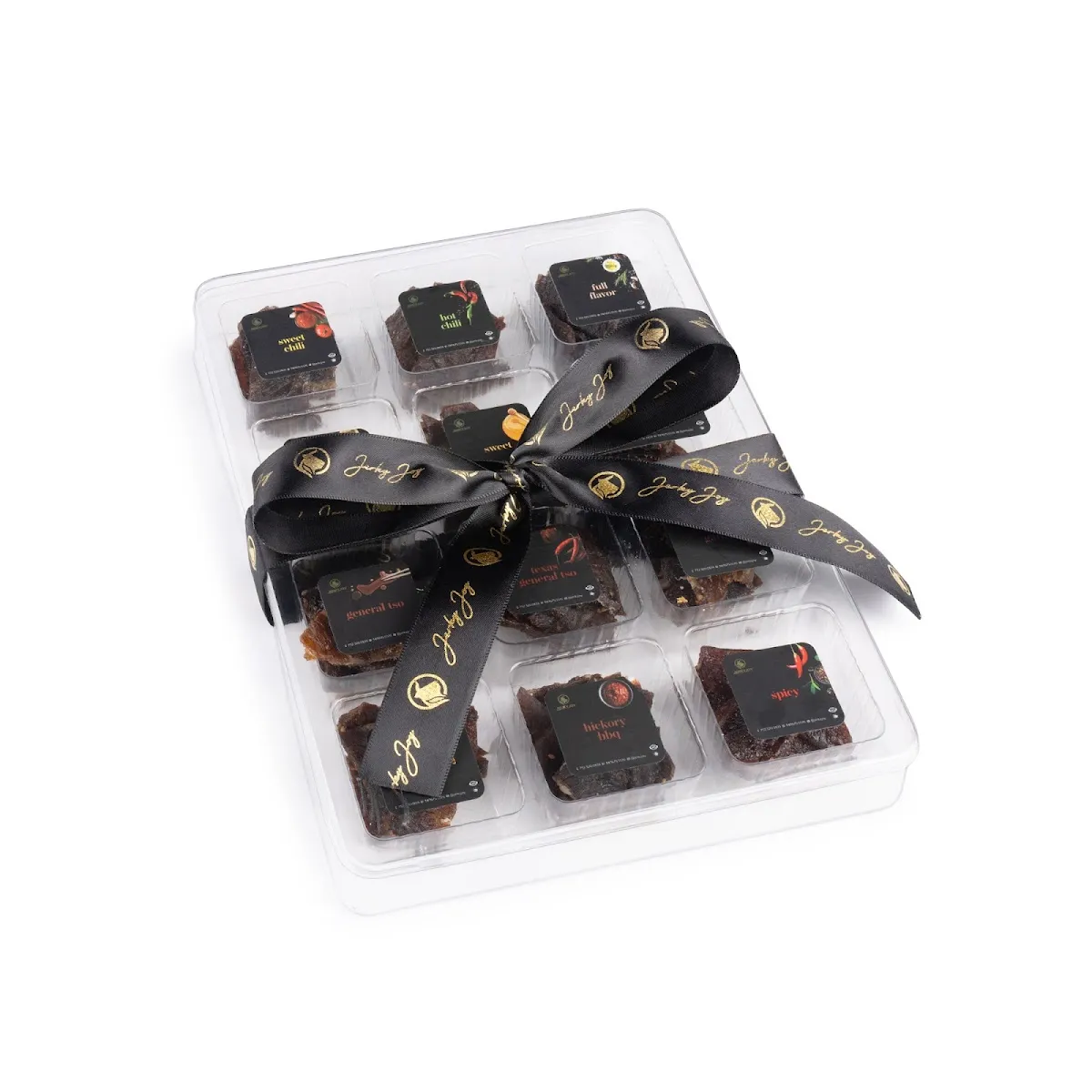 JerkyJoy — foto 2