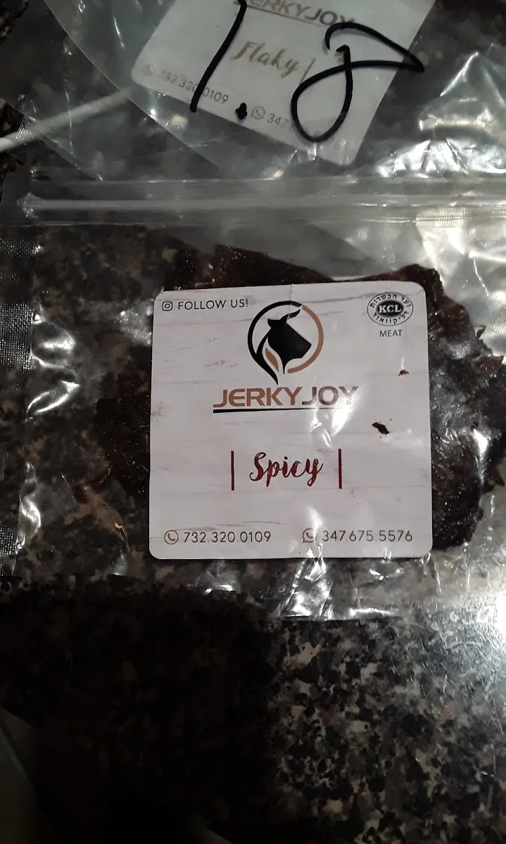 JerkyJoy — foto 5