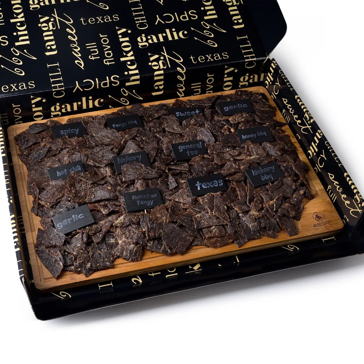 JerkyJoy — foto 8