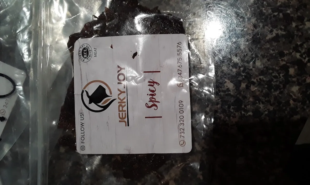 JerkyJoy — foto 9