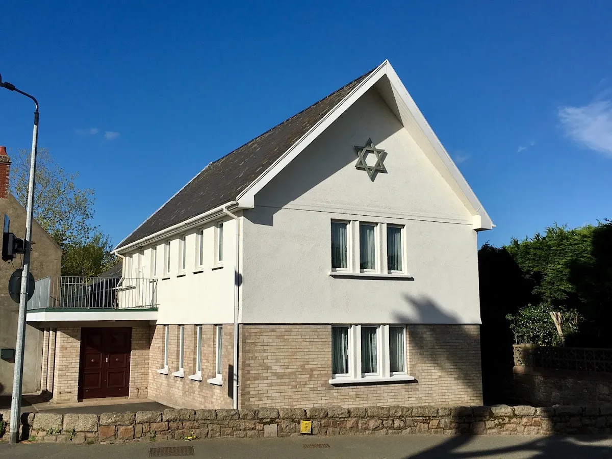 Jersey Jewish Congregation — foto 2