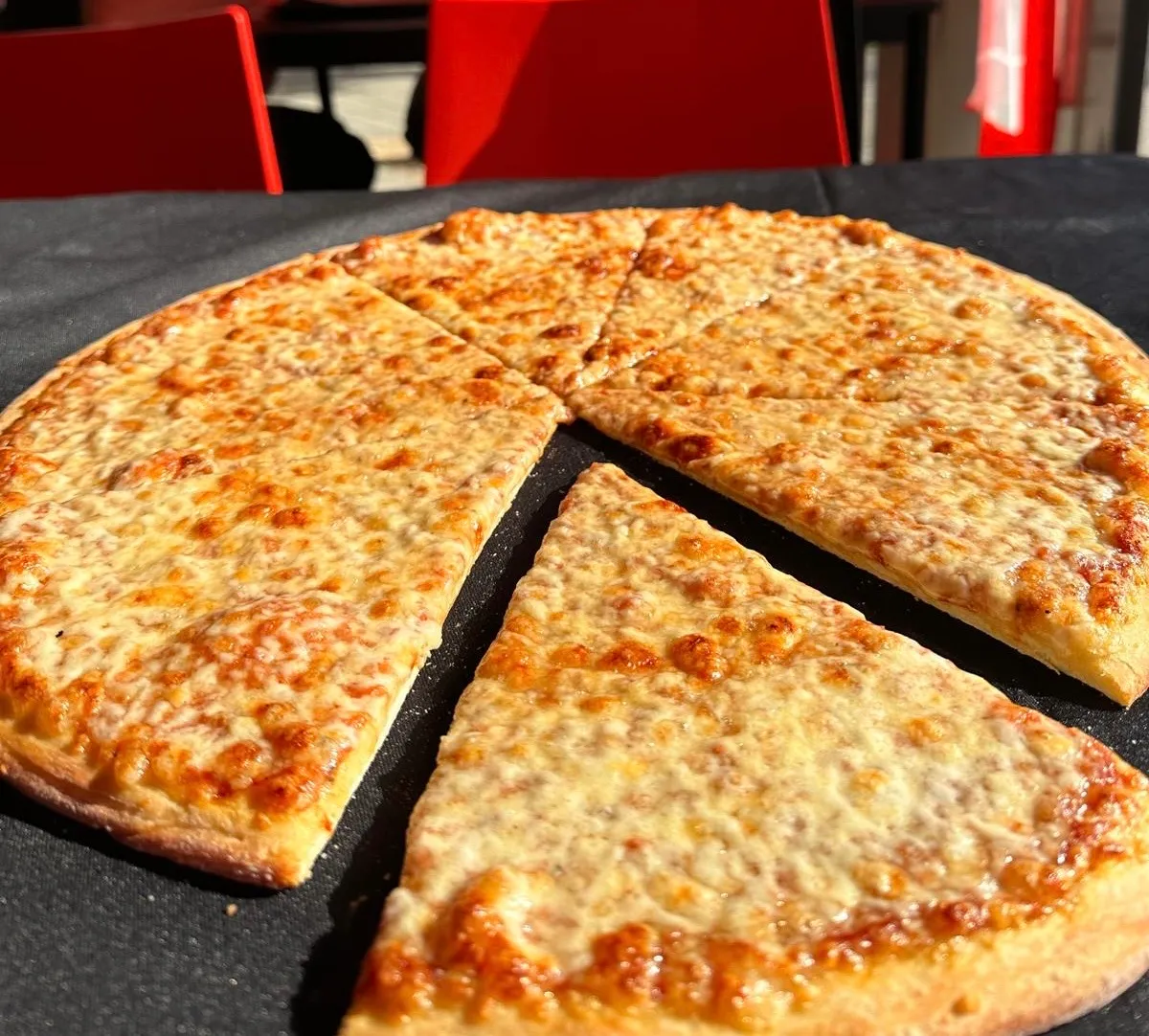 Jerusalem 10 Pizza — photo 3