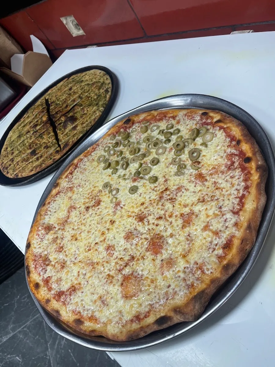 Jerusalem 10 Pizza — photo 4