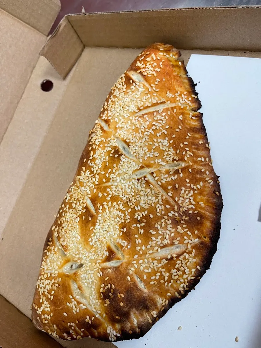 Jerusalem 10 Pizza — photo 8
