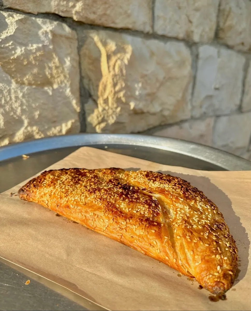 Jerusalem 10 Pizza — photo 10