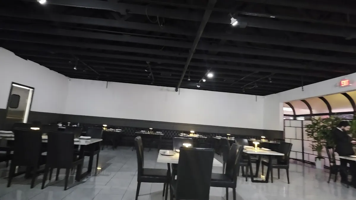 Jerusalem Chefs Table — photo 4