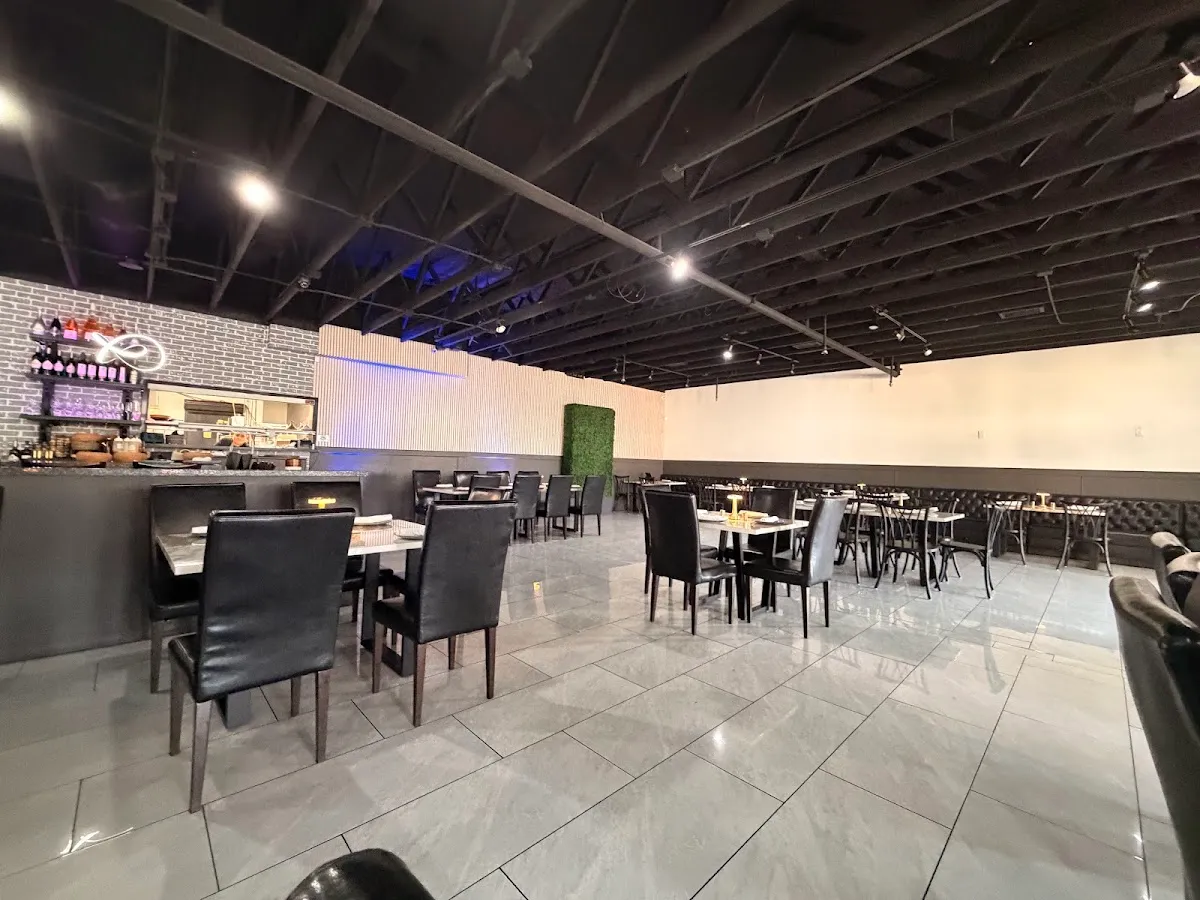 Jerusalem Chefs Table — photo 6