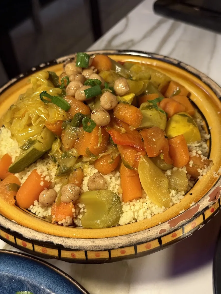 Jerusalem Chefs Table — photo 8