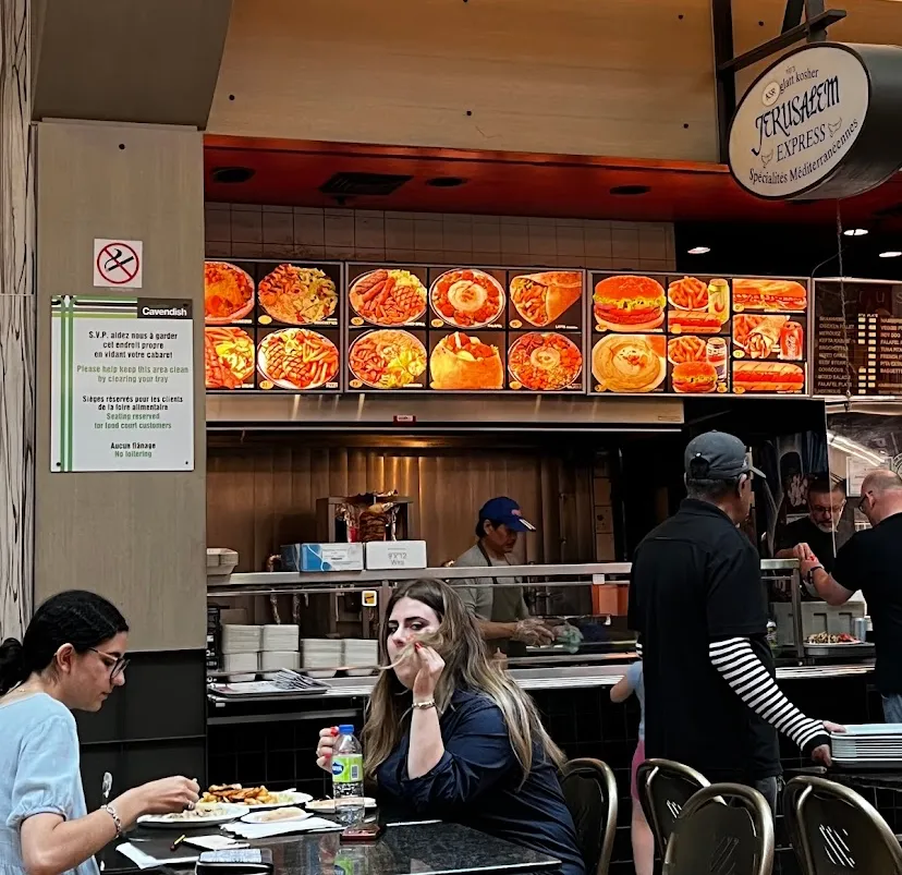 Jérusalem Express — foto 4