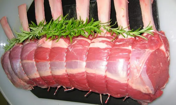 Jerusalem Glatt Meat — photo 6