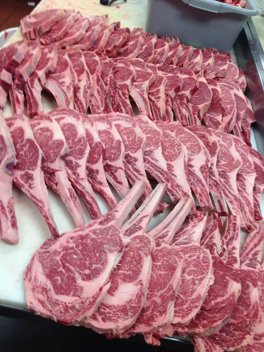 Jerusalem Glatt Meat — foto 7
