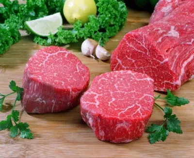 Jerusalem Glatt Meat — foto 8