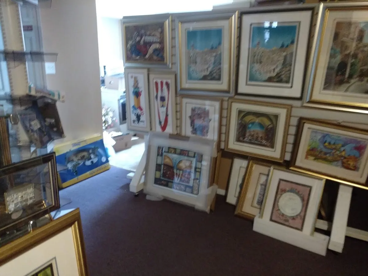 Jerusalem Israeli Gift Shop — photo 9