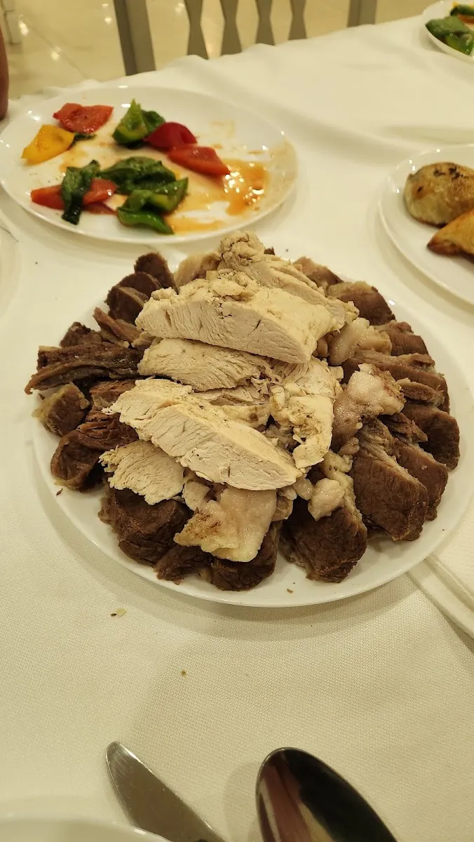 Jerusalem Kosher Restaurant — foto 2