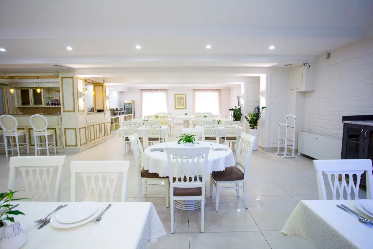 Jerusalem Kosher Restaurant — foto 4